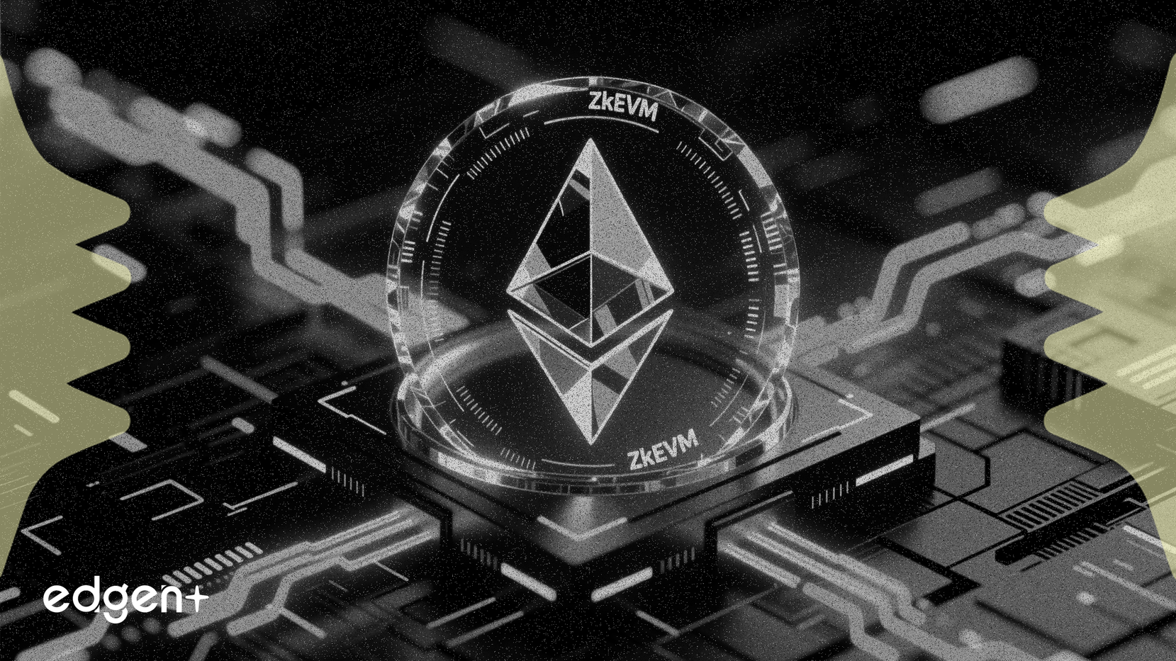 Ethereum vise un Layer 1 plus allégé avec zkEVM et la sécurité quantique