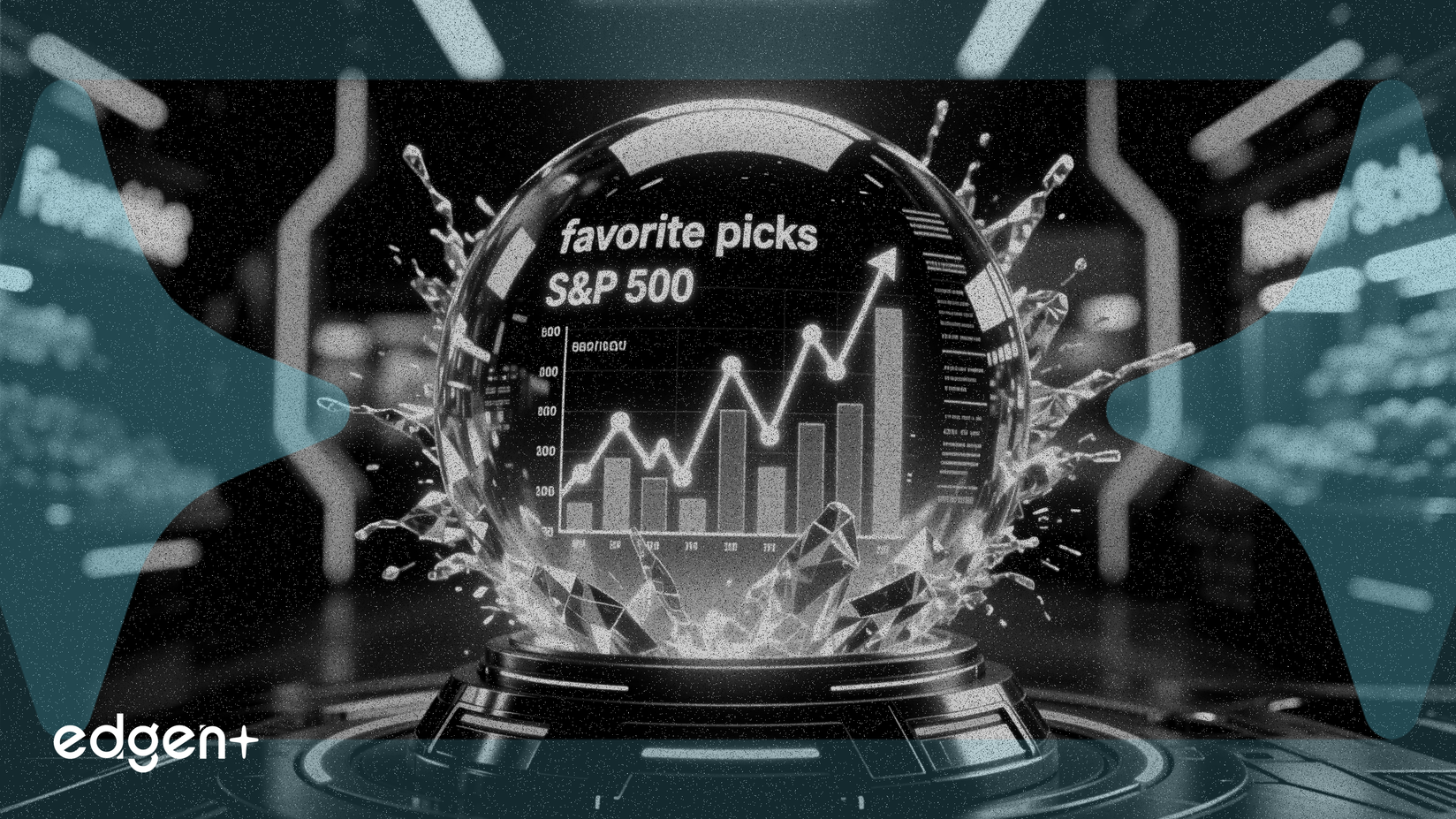 市場以投機性標普500「熱門」股票開啟2026年