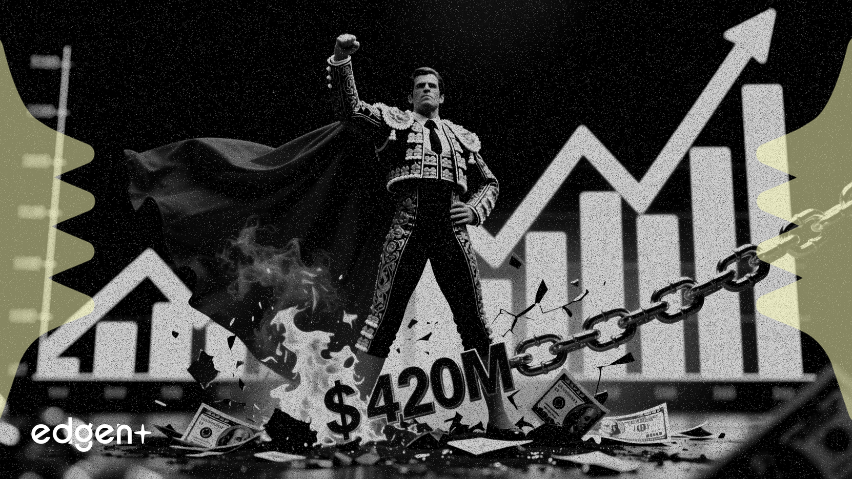 Matador rembourse 420 millions de dollars de dettes grâce à une offre de rachat réussie