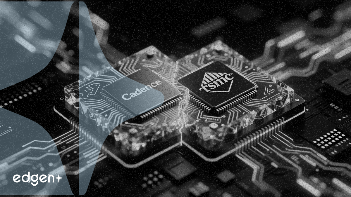 Cadence ve TSMC, 2nm Teknolojisi ile AI Çiplerini Hızlandırmak İçin Ortaklığı Derinleştiriyor