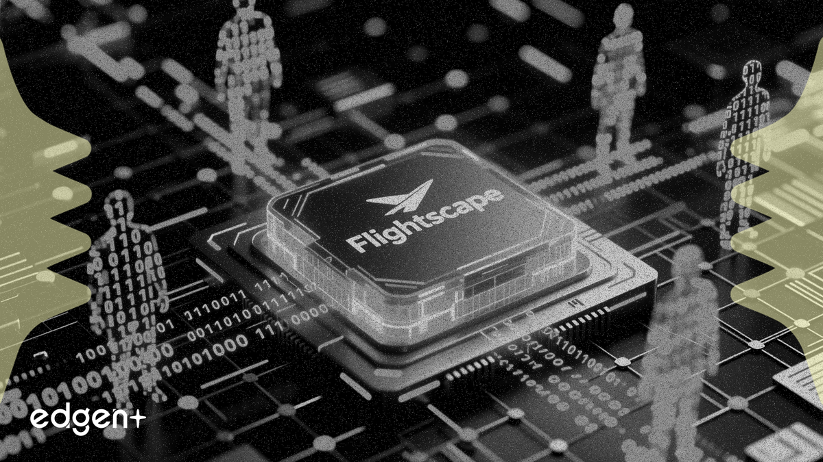 CAE 探讨出售拥有 600 人的 Flightscape 软件部门