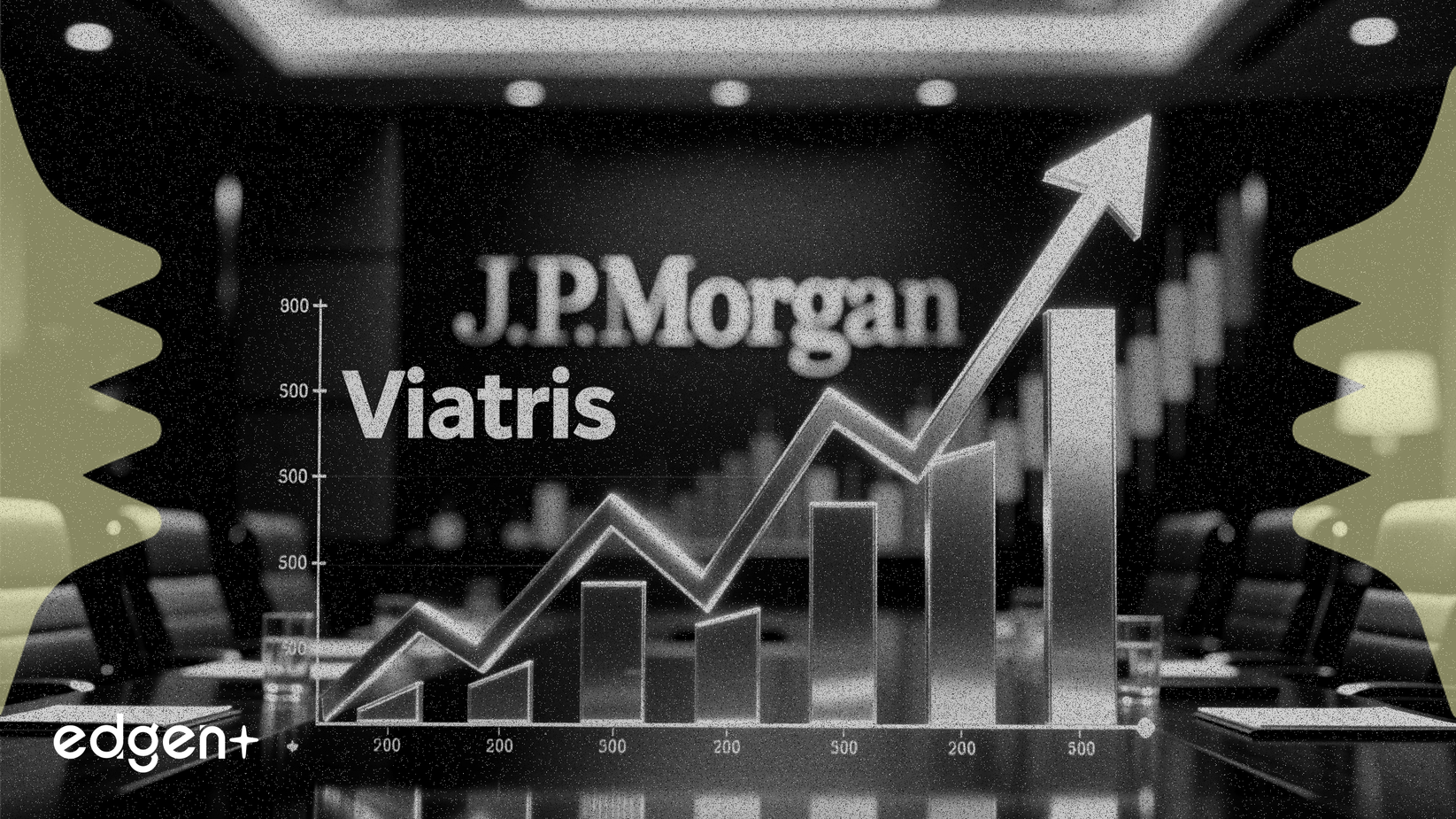 Viatris Shares Climb 2.22% After Announcing J.P. Morgan Conference Presentation