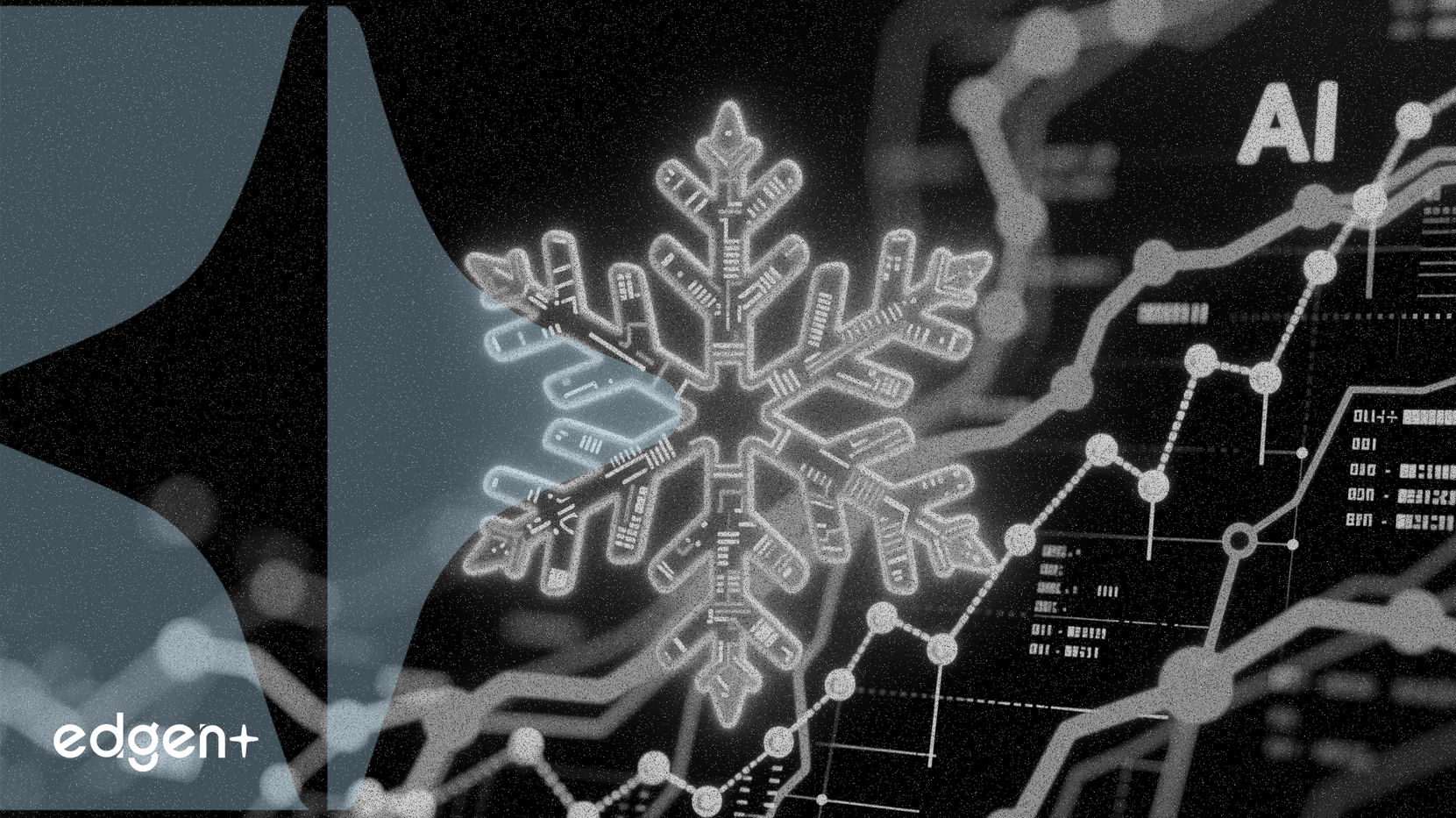 Snowflake客戶增長20% 人工智慧年化收入突破1億美元