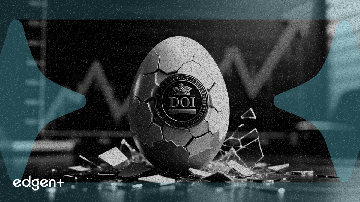 鸡蛋价格跌幅超 62%，美国最大蛋商 Cal-Maine 面临司法部反垄断调查