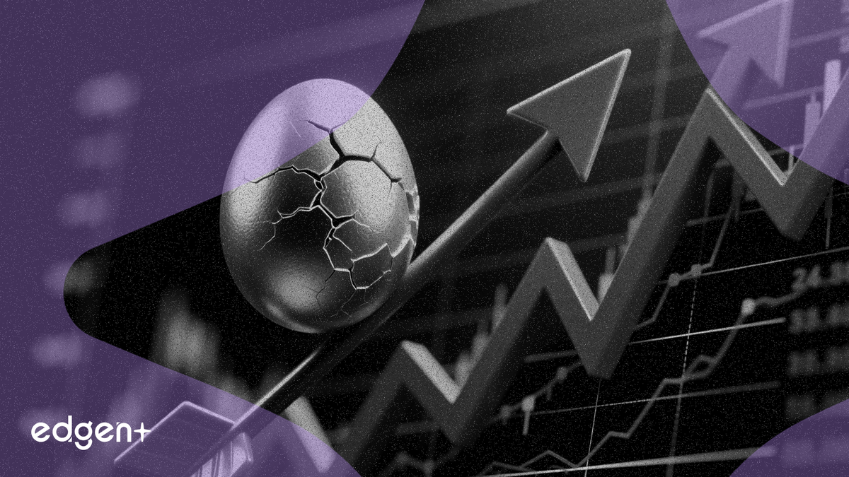 Las acciones de Cal-Maine Foods suben un 5% a pesar de la fuerte caída de sus beneficios