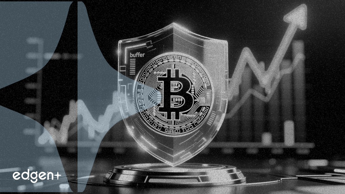 Calamos lanza ETFs de Bitcoin con protección contra caídas utilizando opciones de Cboe
