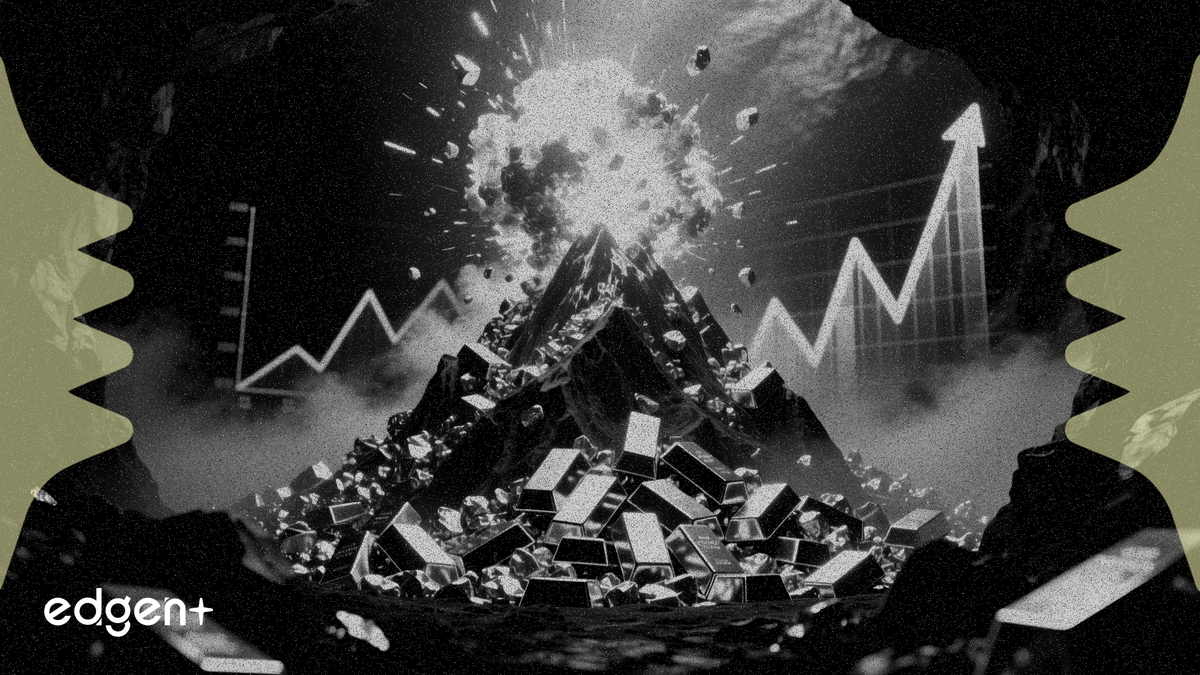 Lợi nhuận Caledonia Mining tăng gấp ba khi doanh thu tăng vọt 46%