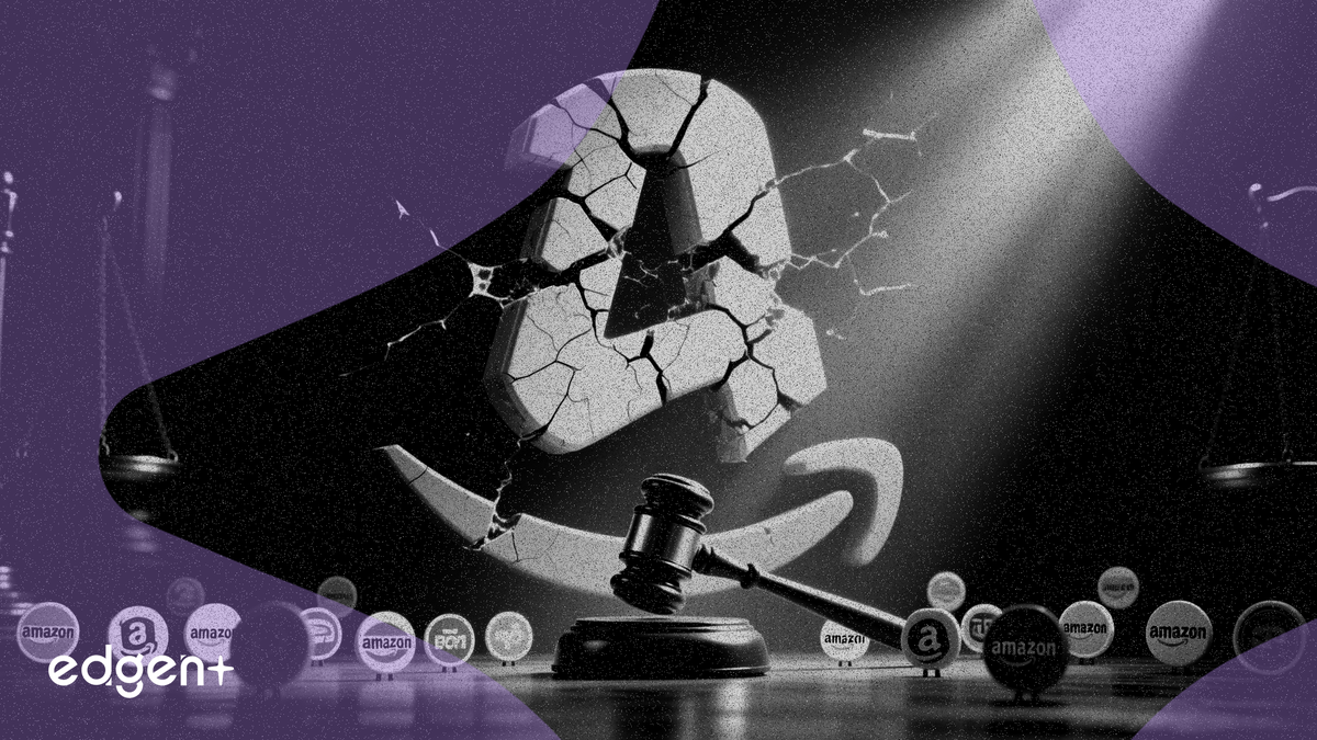 加州總檢察長就亞馬遜涉嫌操縱價格計劃尋求禁令，涉及 12 家以上供應商