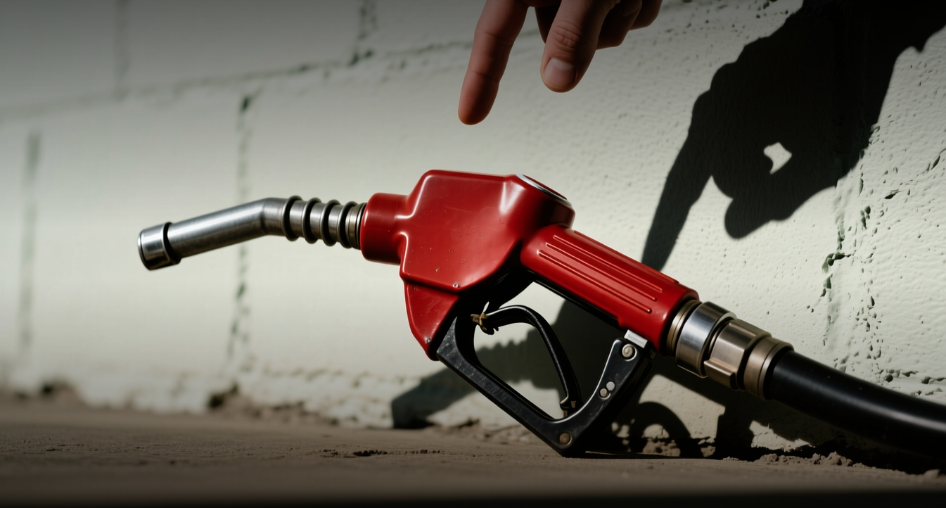 California drivers sue 7 gas station operators over AI price-fixing
