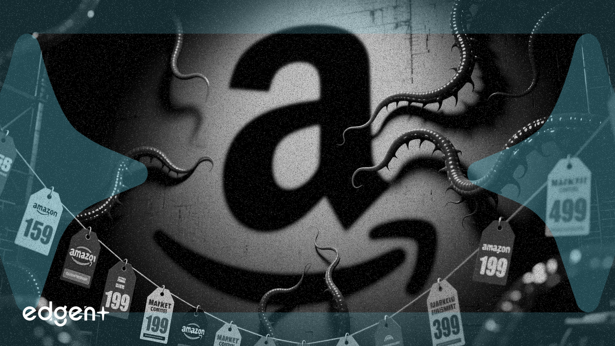 Une plainte en Californie accuse Amazon de punir les vendeurs proposant des prix plus bas ailleurs