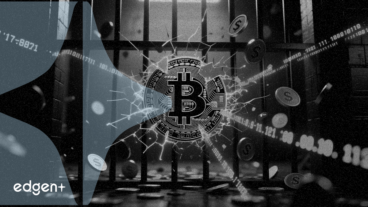 Hombre de California es sentenciado a 70 meses por esquema de lavado de criptomonedas de 263 millones de dólares