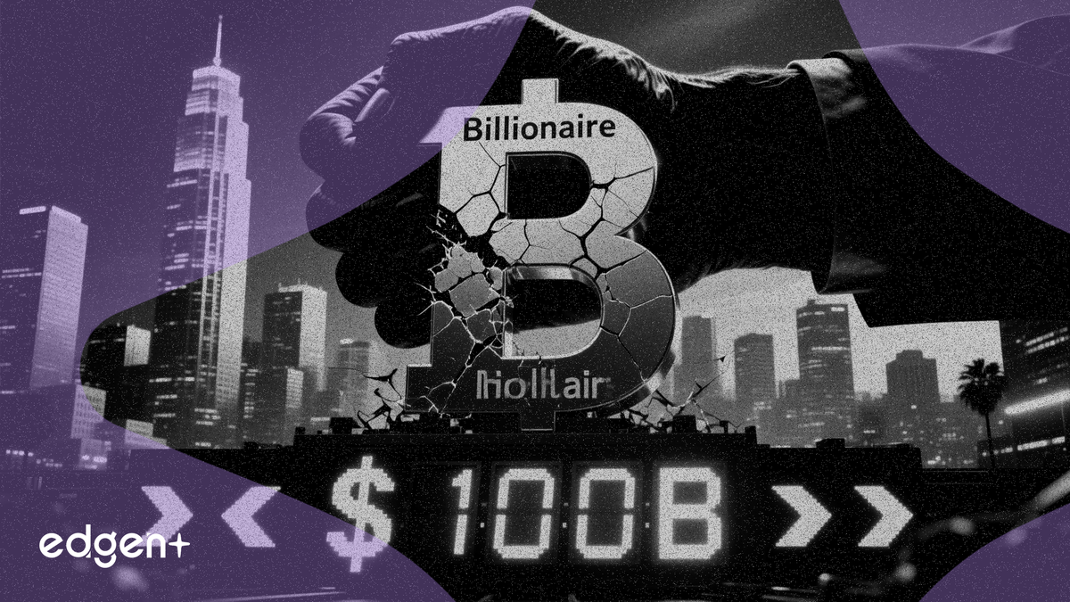 Thuế tỷ phú 5% tại California chuẩn bị được trưng cầu dân ý, khơi mào cuộc chiến 100 tỷ USD