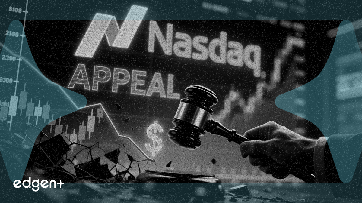 Cambium Networks, 1 Dolarlık Minimum Teklif Kuralı Nedeniyle Nasdaq'ın Kote Dışı Bırakma Kararına İtiraz Etti