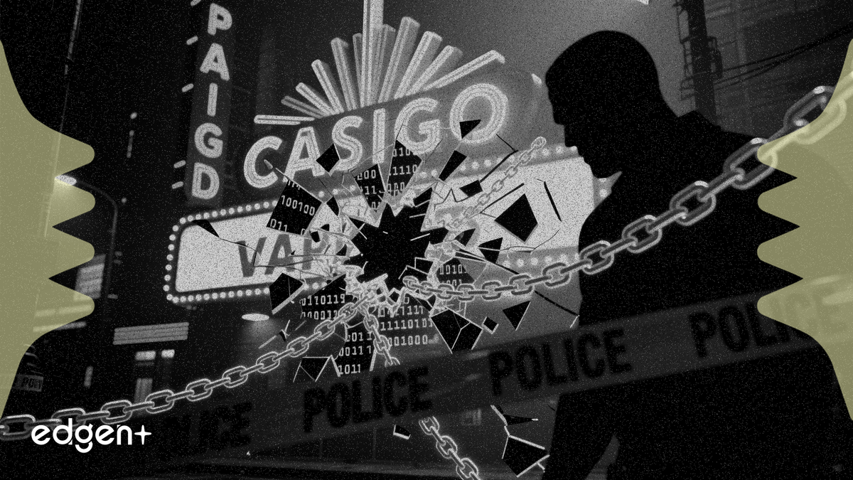 迫于中国压力，柬埔寨在打击网络犯罪行动中关停 91 家赌场