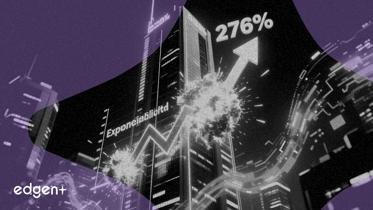 Cambridge Technology Profit Soars 276% on Higher Shipments