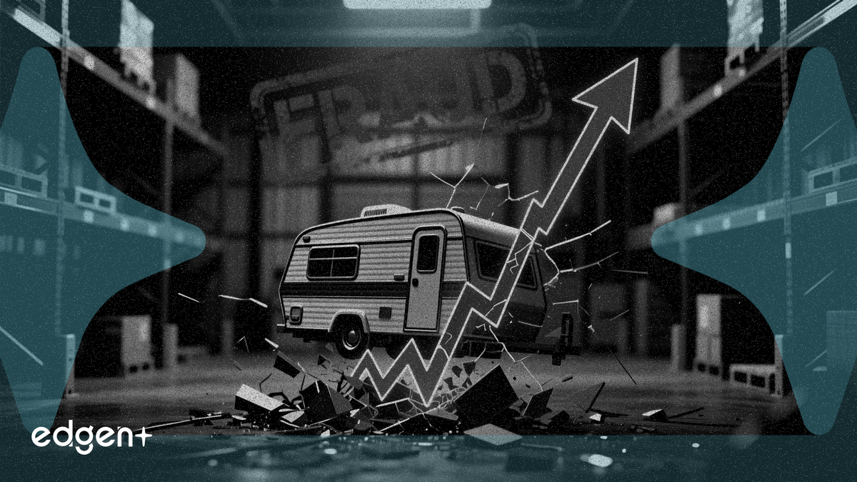 库存管理问题导致股价大跌 Camping World 面临证券欺诈诉讼