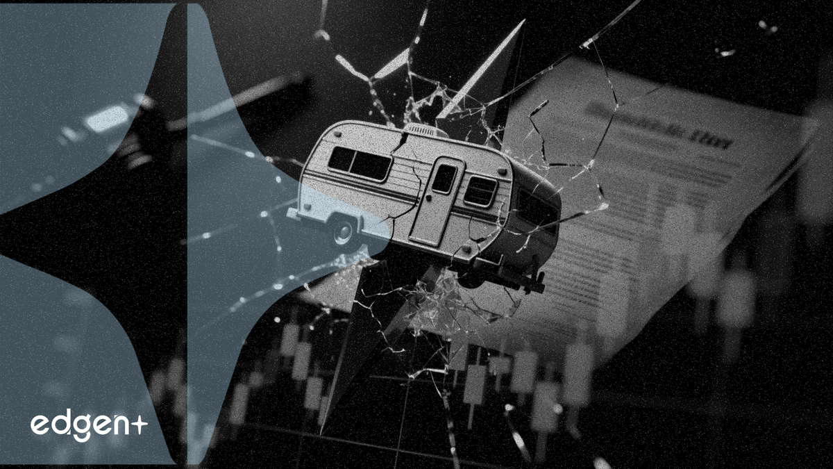 株価40%超下落のキャンピング・ワールド、証券詐欺で提訴される