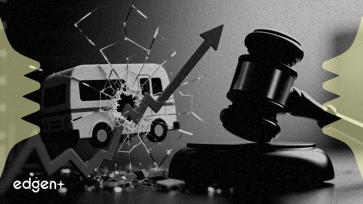 Camping World Faces Fraud Suit After 24.8% Stock Plunge