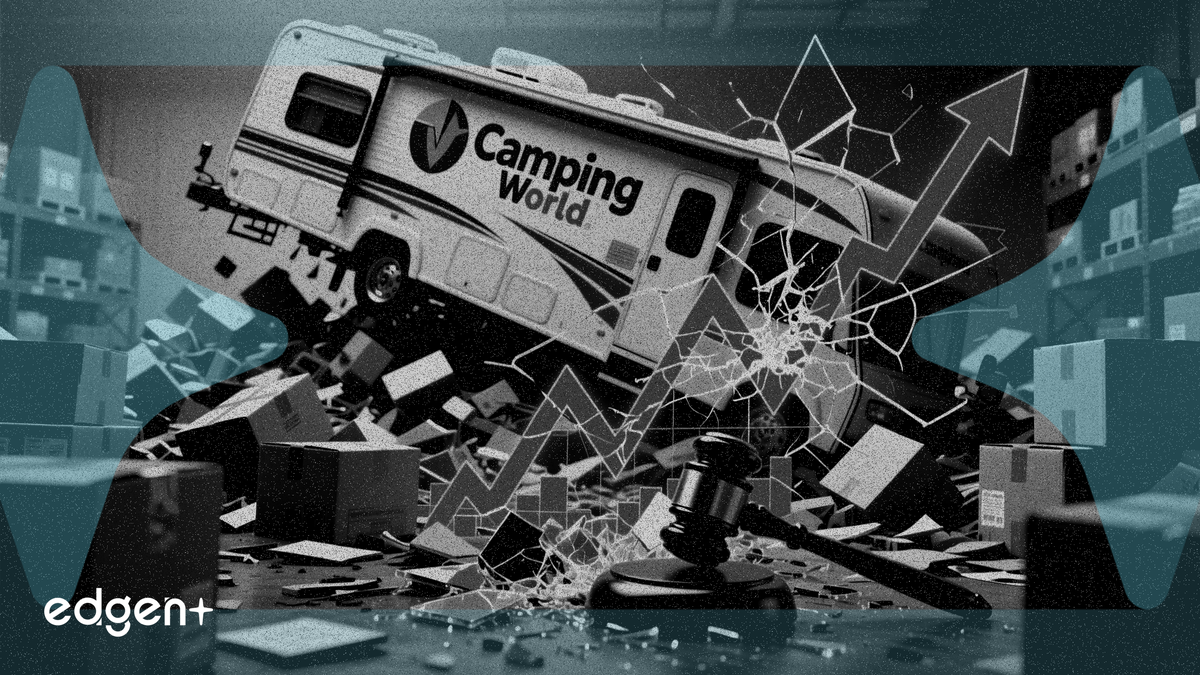 캠핑월드 홀딩스(Camping World Holdings, Inc.)와 그 고위 임원들이 재고 관리 및 소비자 수요와 관련하여 중대한 허위 및 오해의 소지가 있는 진술을 했다는 혐의로 증권 집단 소송이 제기되었습니다.