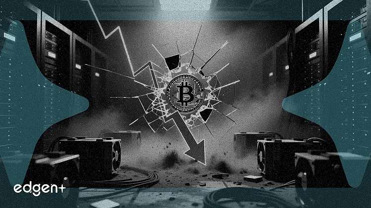 嘉楠科技第一季度亏损 8870 万美元,矿机销售下滑
