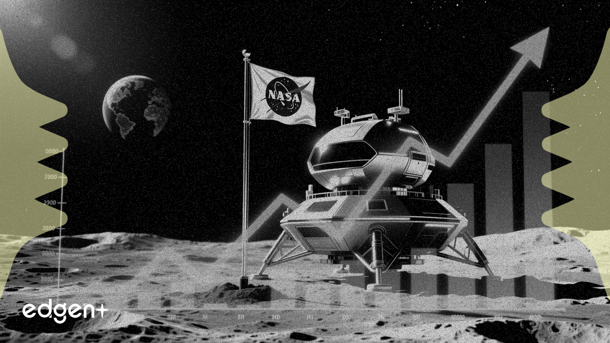 On May 15, 2026, financial firm Canaccord increased its price target for Intuitive Machines (NASDAQ:LUNR) to $41, citing a bull case involving a NASA Moon Base and a project referred to as 'Golden Dome Power'.