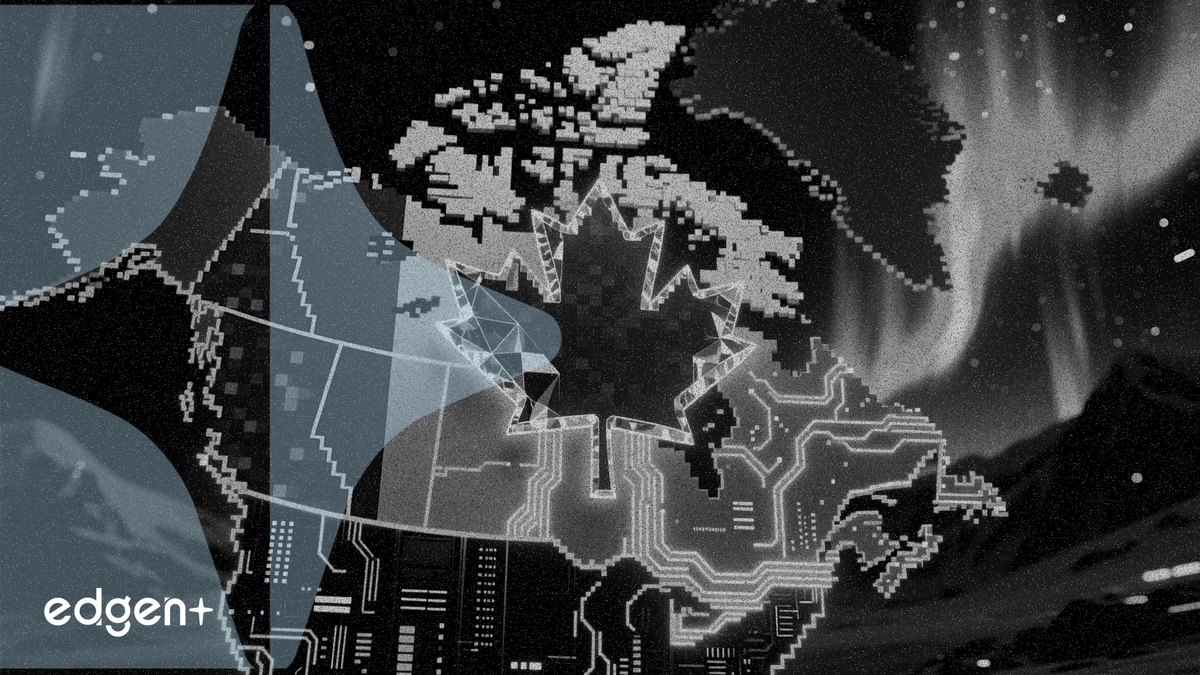 Canada commits C$2 billion to build a sovereign AI industry