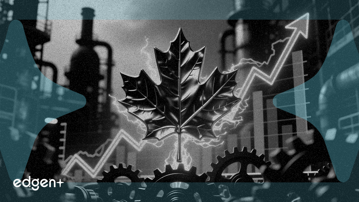 Canadian factory sales rose 3% in March to C$73.57 billion, the highest level in over a year, driven by a surge in petroleum and coal products and a rebound in a key manufacturing sector.