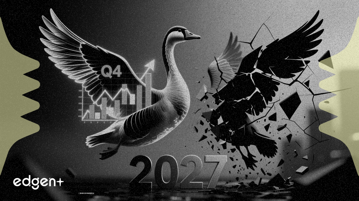 Canada Goose, 4. çeyrek gelir başarısının ardından zayıf 2027 satışları öngörüyor