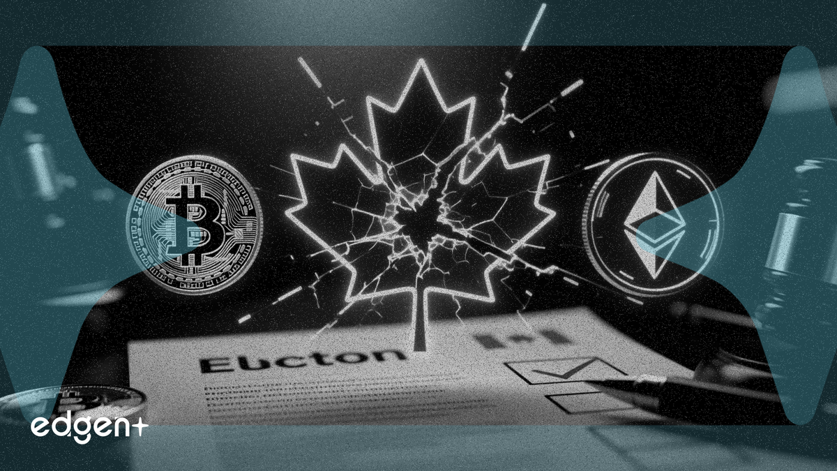 加拿大擬修訂選舉法以禁止所有加密貨幣捐贈