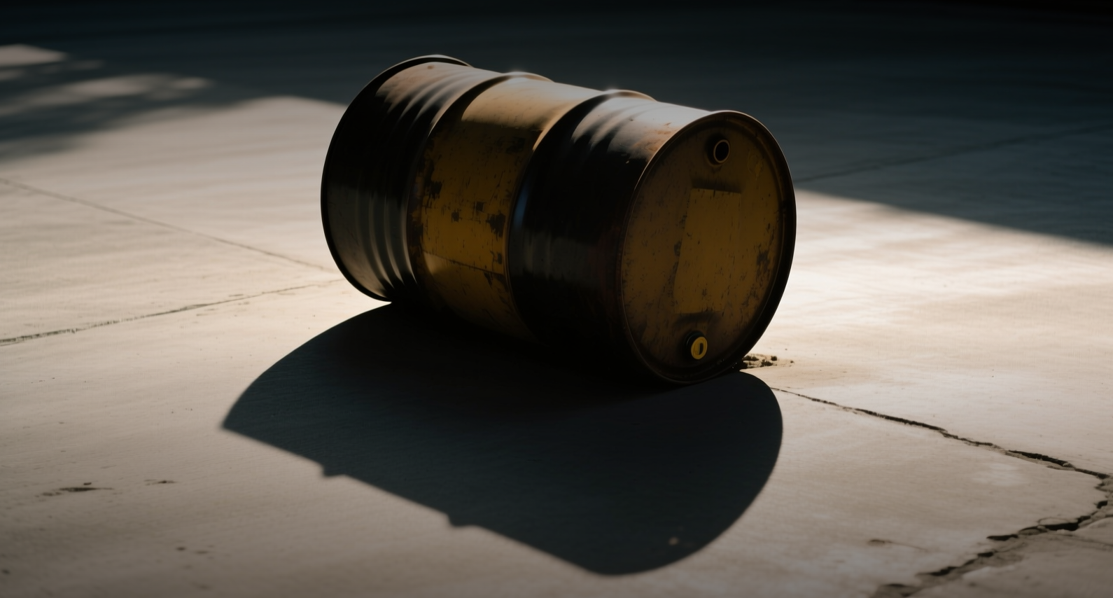 Canadian Dollar nears 14-month low as crude slides below $81