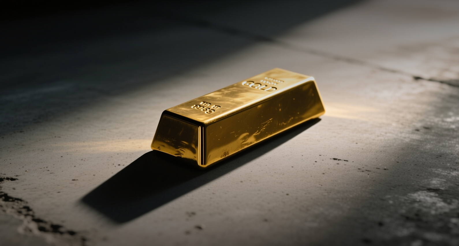 El dólar canadiense pasa del petróleo al oro en un giro estructural de materias primas