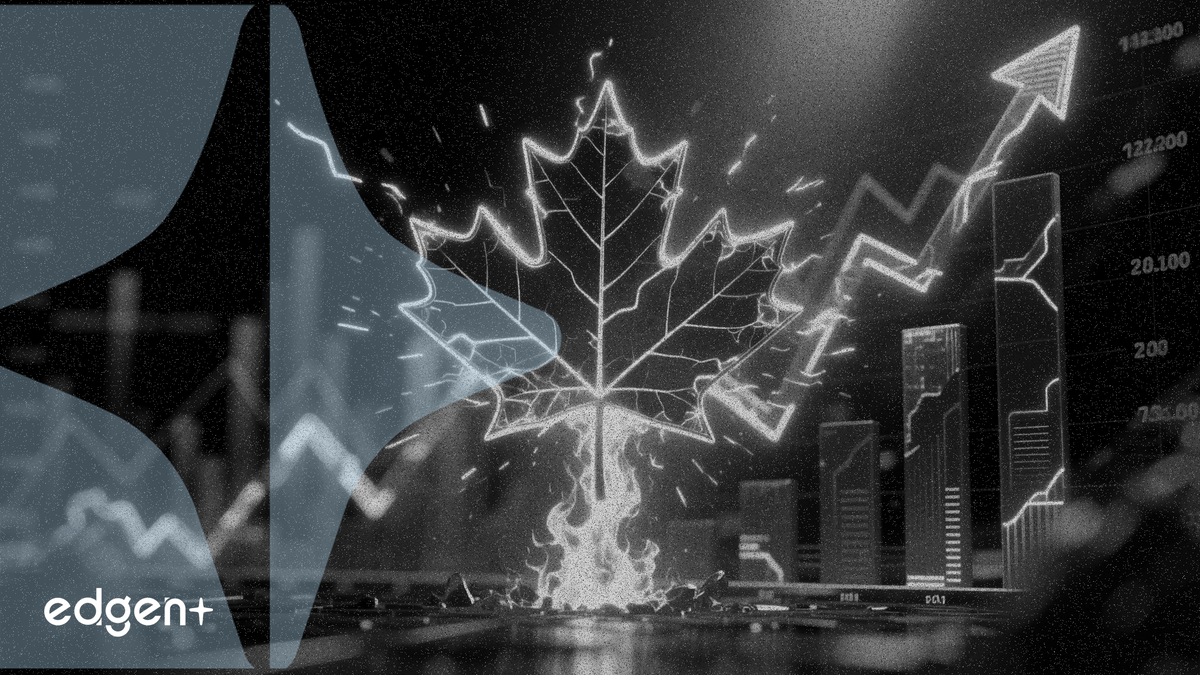 加拿大 3 月工业品出厂价格因能源价格创纪录涨幅而飙升