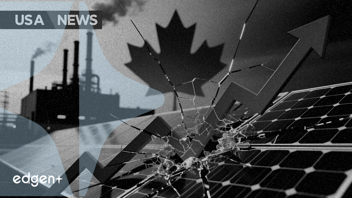 Canadian Solar enregistre une perte de 86 millions de dollars au T4 et se tourne vers la fabrication aux États-Unis