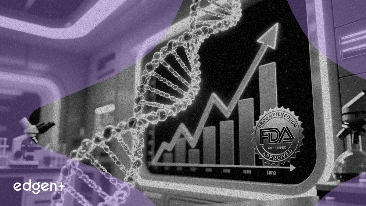 Candel Therapeutics 计划在癌症药物显示 39% 生存获益后申请 FDA 批准