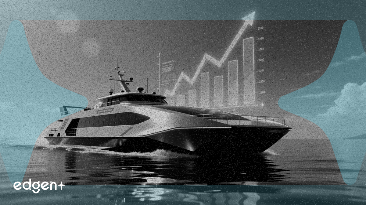 Candela, 전기 페리 생산 확대를 위해 3천만 유로 확보