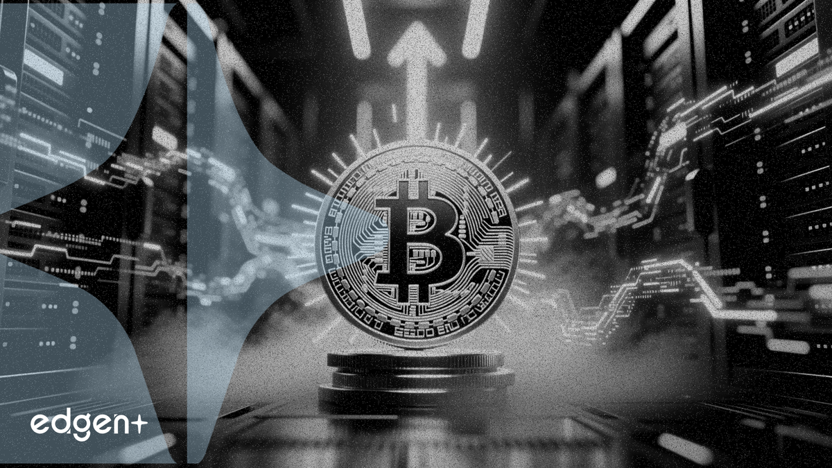 Cango huy động được 75 triệu USD để mở rộng hoạt động khai thác Bitcoin