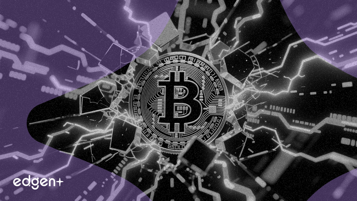 Cango bán 2.000 BTC để đẩy nhanh quá trình chuyển hướng chiến lược sang AI