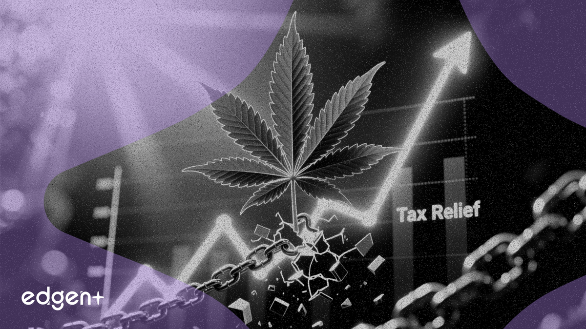 Cannabis stocks see summer upside after reclassification gives 70% tax relief