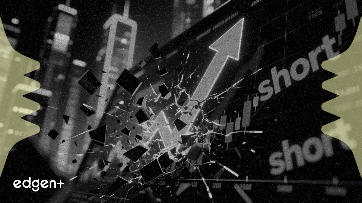 Canton Open Interest Spikes 3% as New Rules Drive Short Liquidations