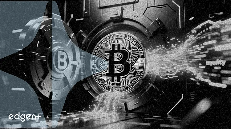 Capital B 透過增發股票將比特幣儲備增至 2,925 枚