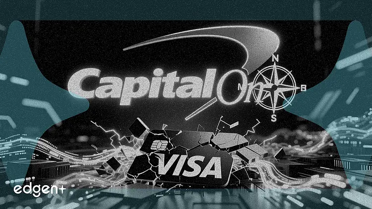 Capital One'ın 35,3 Milyar Dolarlık Discover Anlaşması Visa'ya Meydan Okuyacak Yeni Bir Ödeme Ağı Oluşturuyor