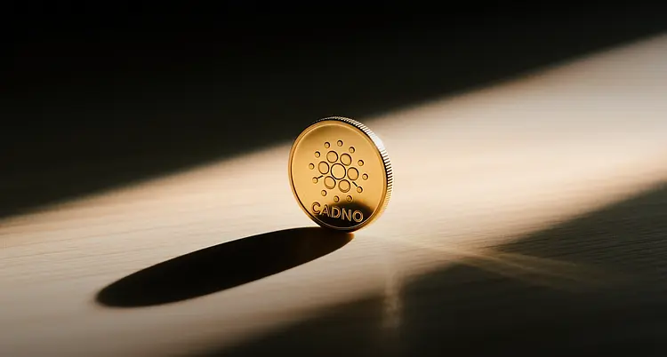 Cardano ADA sinks to $0.1665, a 5-year low, as whales sell off