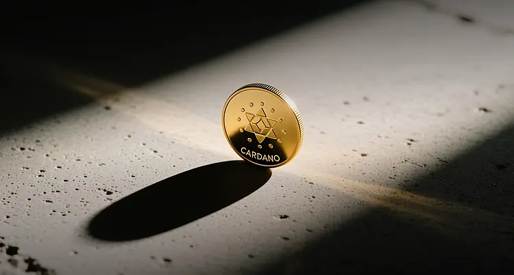 Cardano 跌 11% 至 0.160 美元,巨鯨逢低吸納 vs 偏空衍生品
