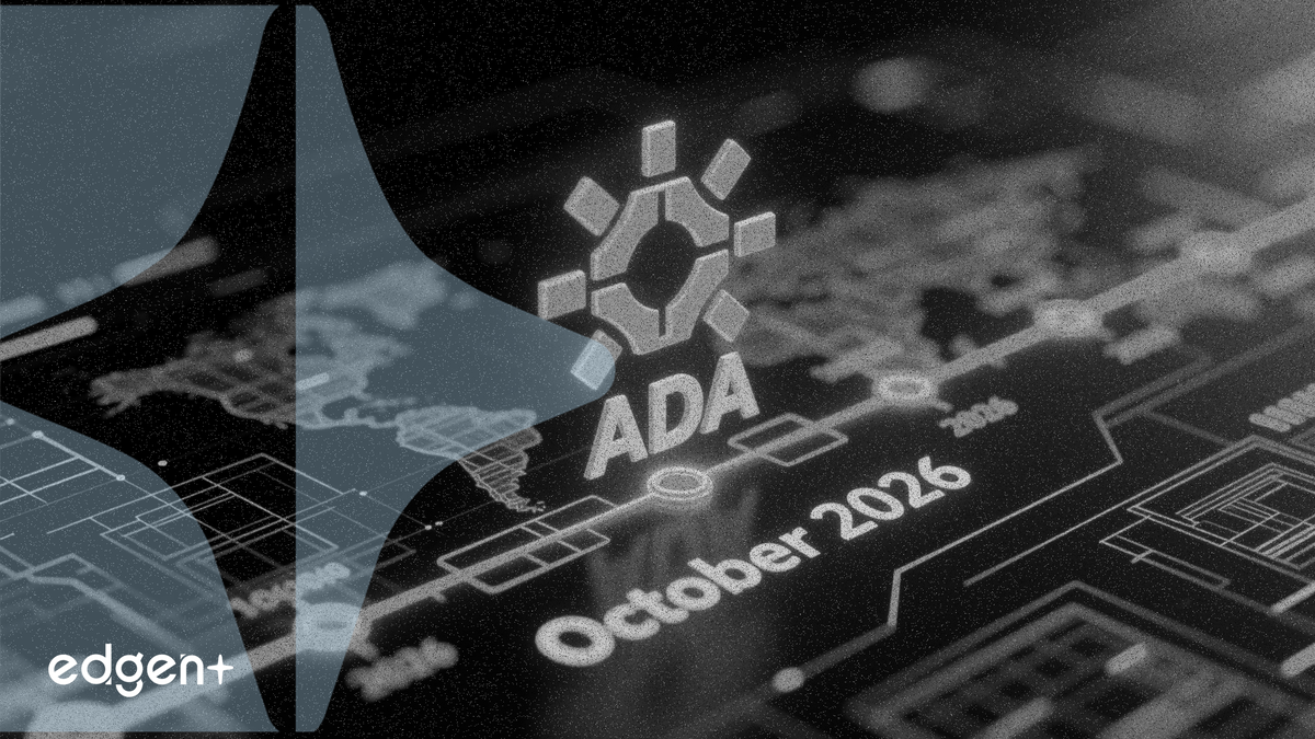 El ETF de Cardano podría ser aprobado para octubre de 2026