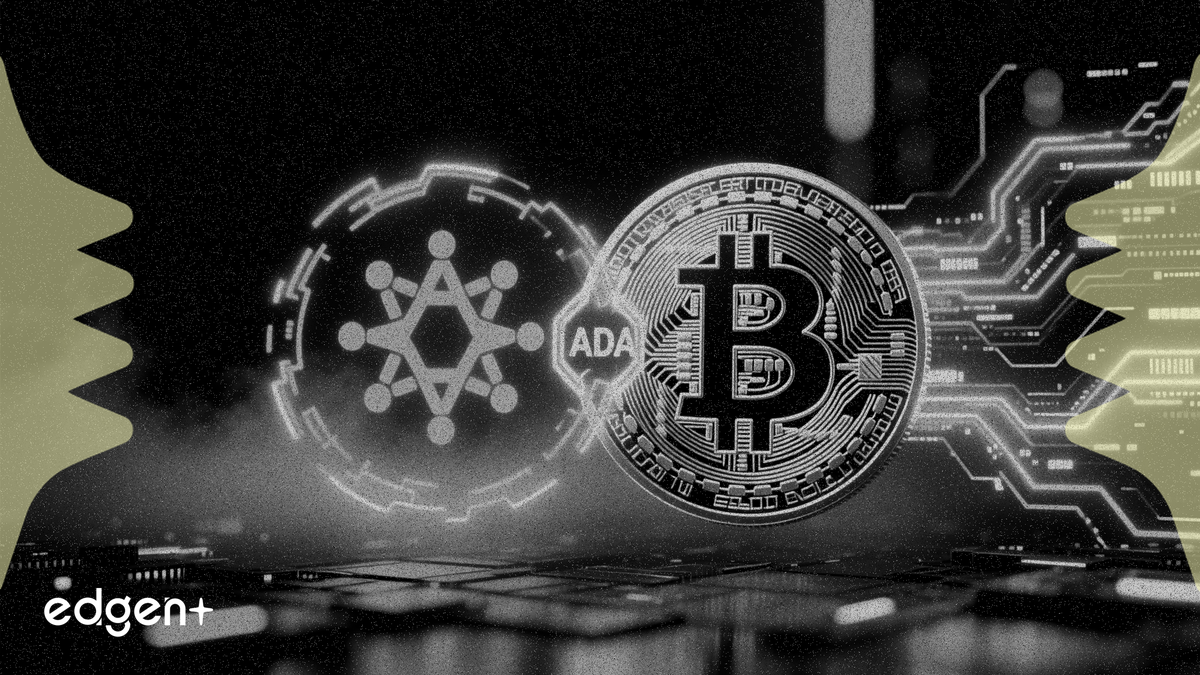 Cardano 首次執行比特幣原子交換，拓展 DeFi 能力