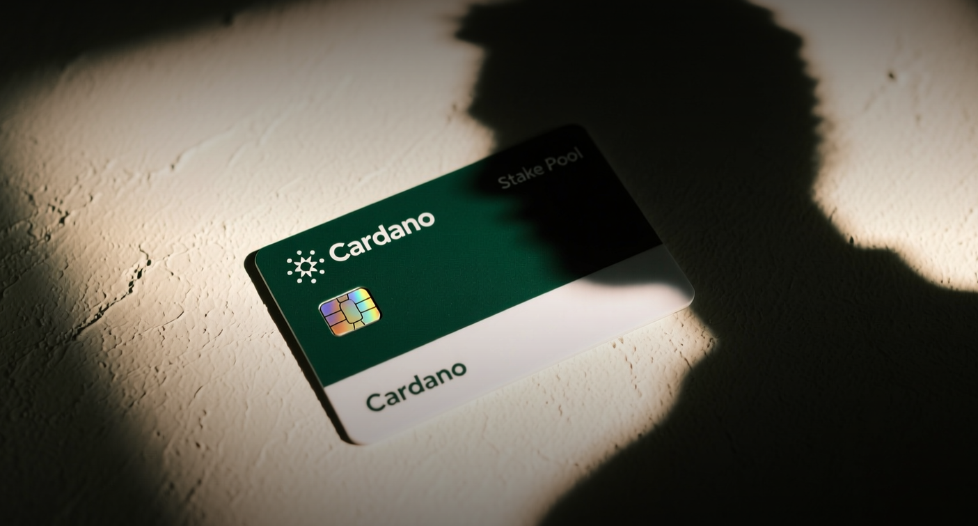 Cardano基金会警告SPO：80%自动弃票率恐致治理崩溃