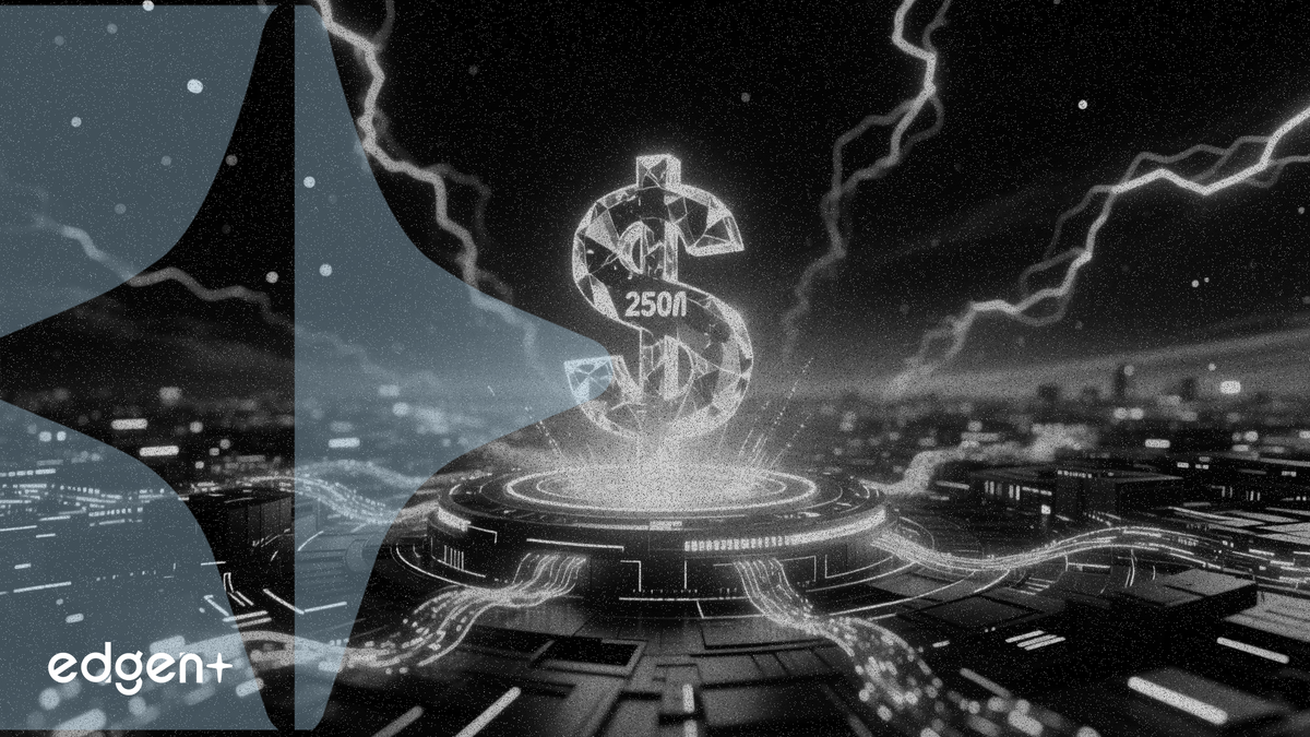 Blockchain Midnight của người sáng lập Cardano đạt được thỏa thuận tiền gửi 250 triệu USD