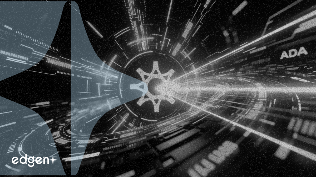 Cardano 路線圖調整：重定向 410 萬枚 ADA 以聚焦核心開發