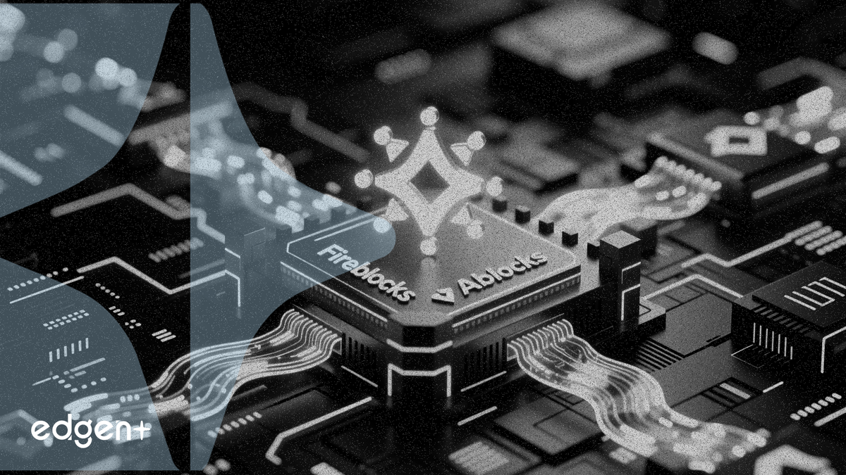 Cardano 透過 Fireblocks 集成贏得重大機構支持