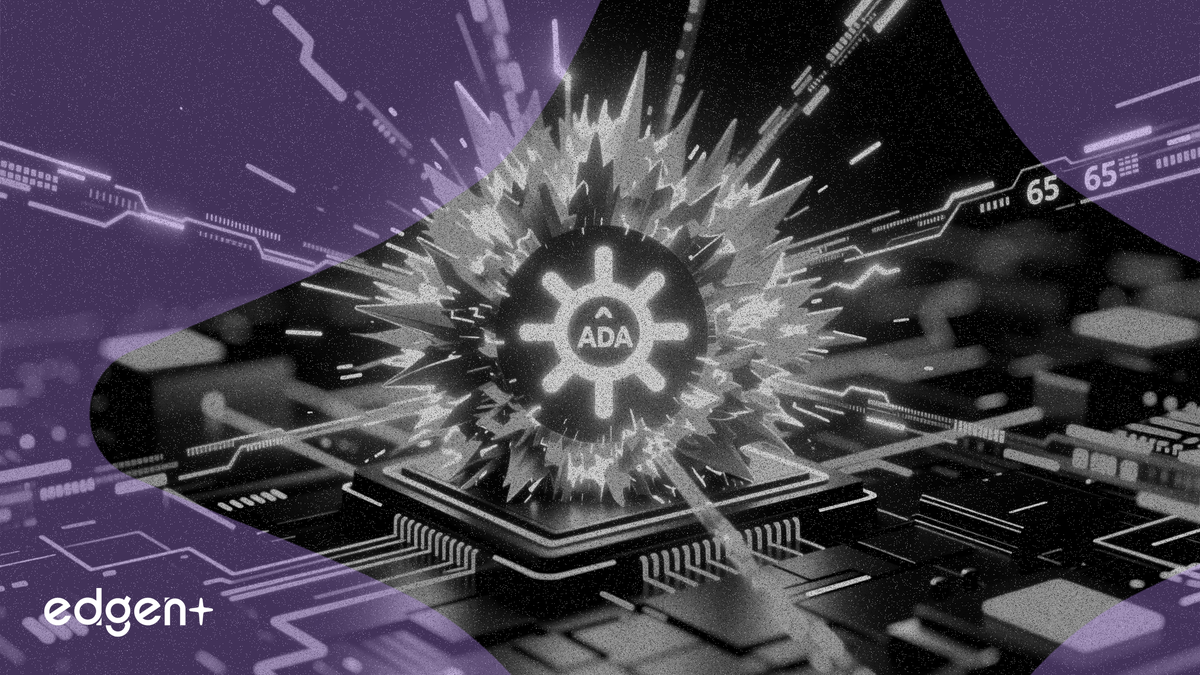 Cardano 計劃透過 Leios 重大升級將吞吐量提升 65 倍